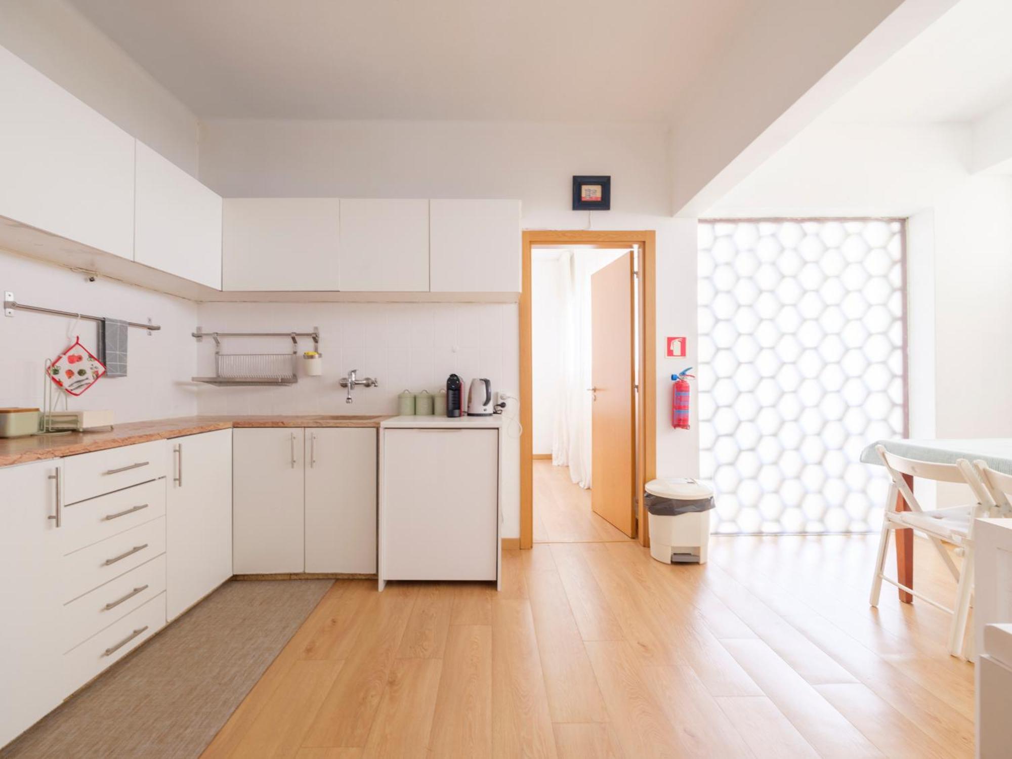 Olivais Spacious Near Airport Apartamento Lisboa