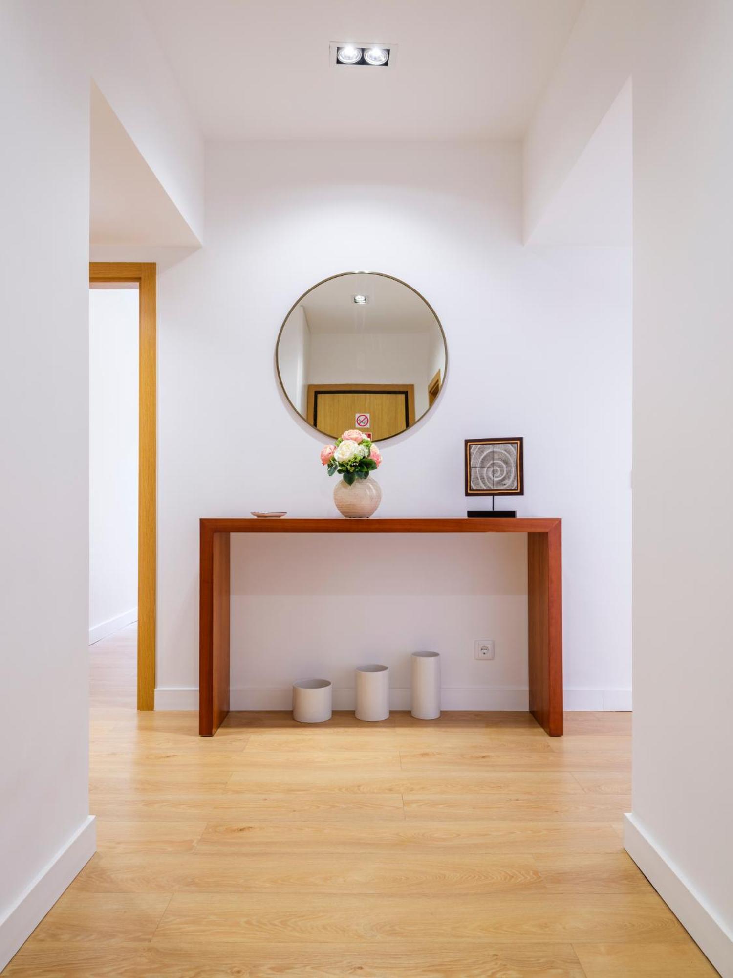 Olivais Spacious Near Airport Apartment *